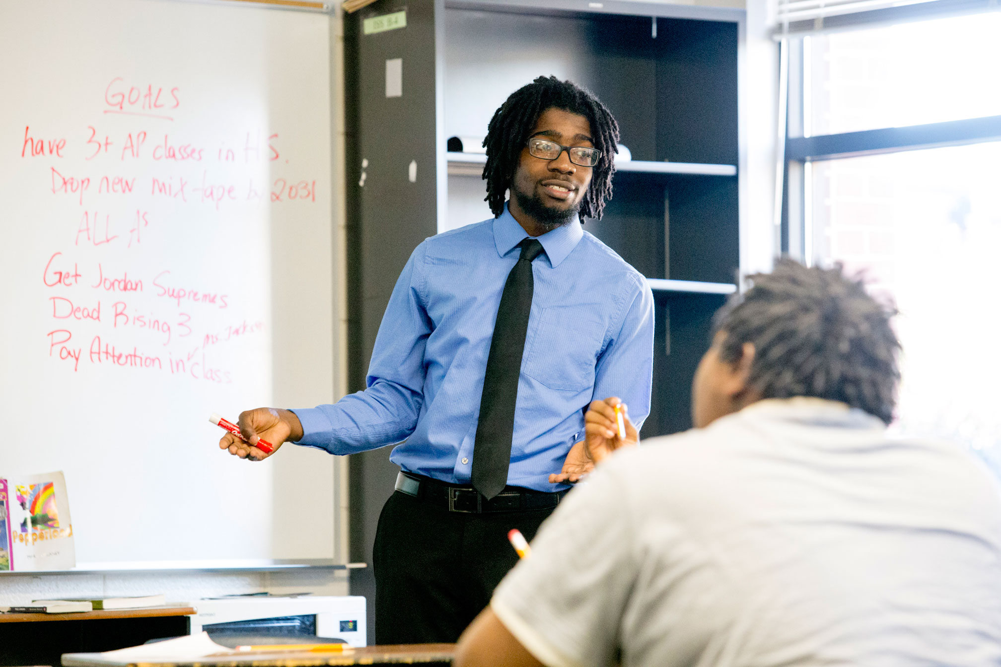 MANSUR’S MANIFESTO: HOW AN ASPIRING BLACK MALE TEACHER PLANS TO TURN TEACHING INTO ...2016 x 1344