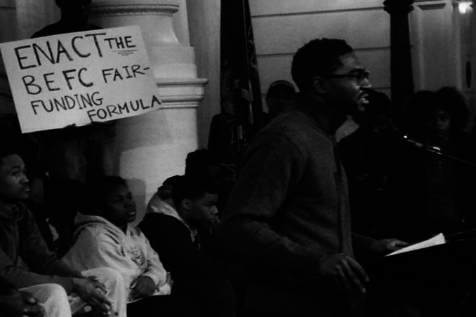 Separate And Still Unequal >> Urban School Funding An Era Of Separate And Still Unequal Separate And Still Unequal >> Urban School Funding An Era Of Separate And Still Unequal