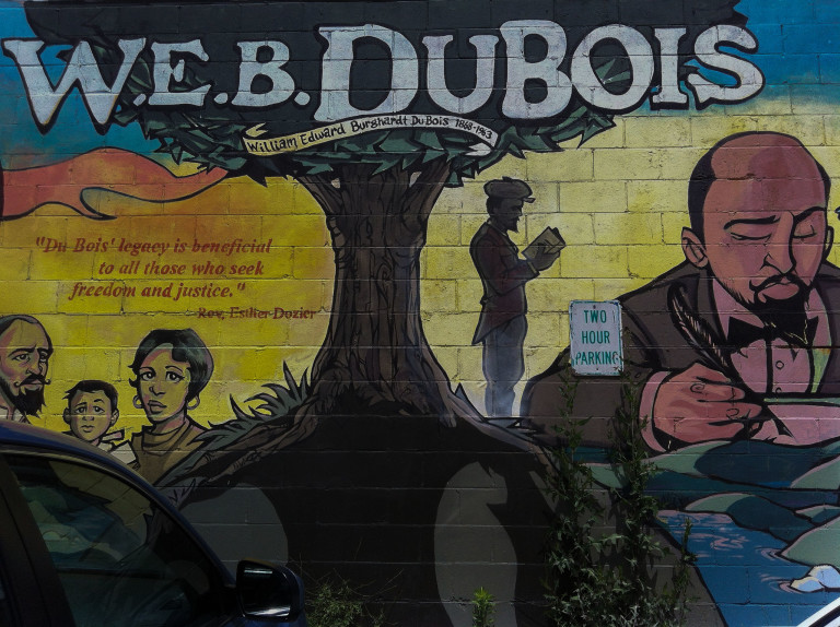 I’m Fighting For the Liberation of the 7th Ward Where ‘Education is the Problem of Problems’