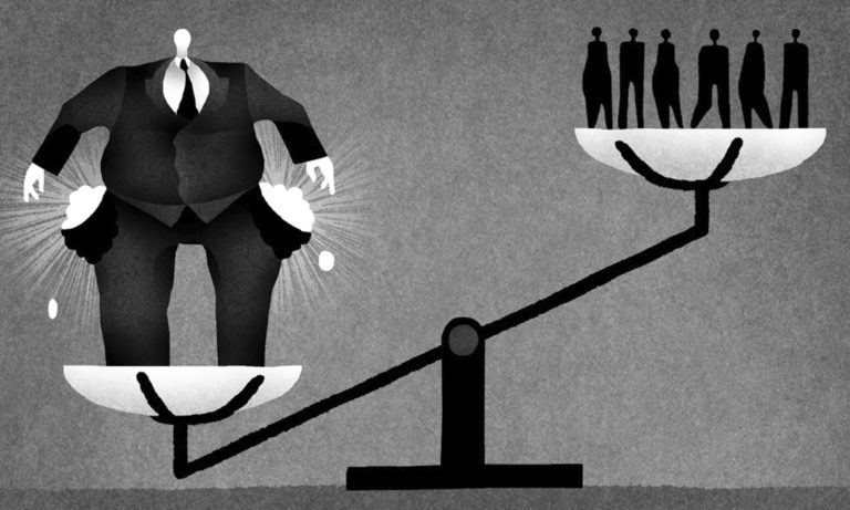 Pennsylvania’s Stubborn and “Savage Inequalities”