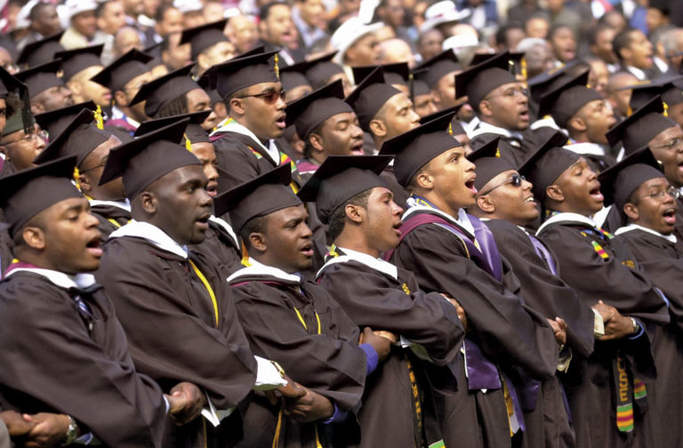 Why I Am Asking Black Men To Teach