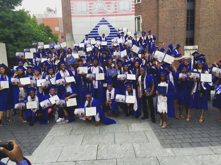 Celebrating Charter Schools 25th Anniversary (And Our 10th)