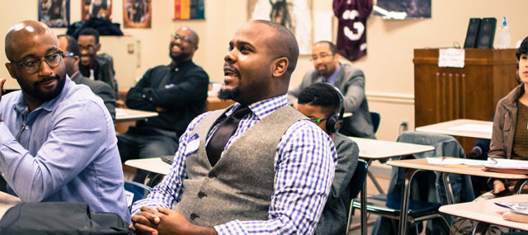 2% is Not Enough: Some Reflections on #BlackMaleEducators Twitter Chat