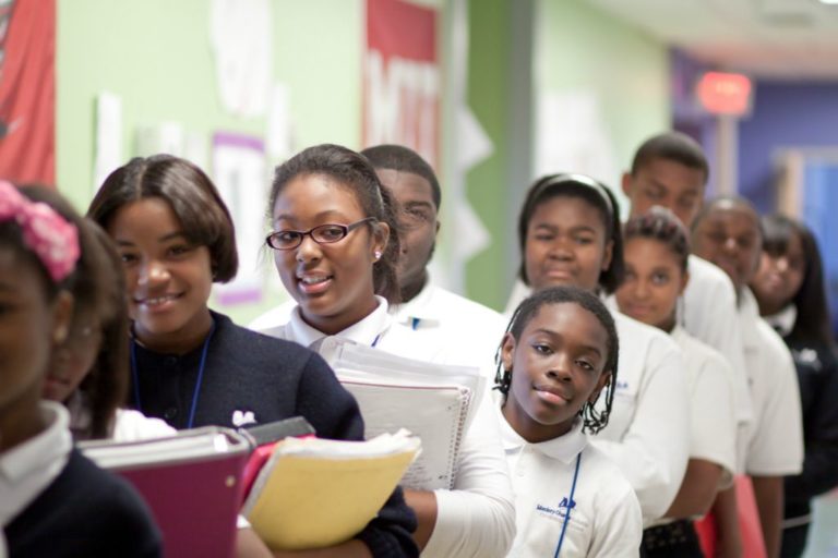 The Launch of a New School Year: Orientation & Mindset