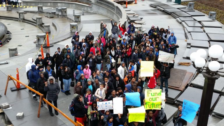 Our School Funding System is Racist, But Don’t Call Us Racists