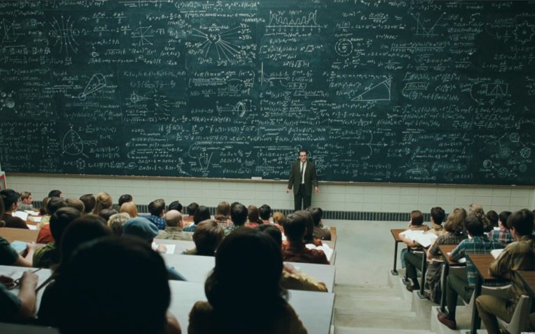 Teacher Colleges, We Need You to Step Up