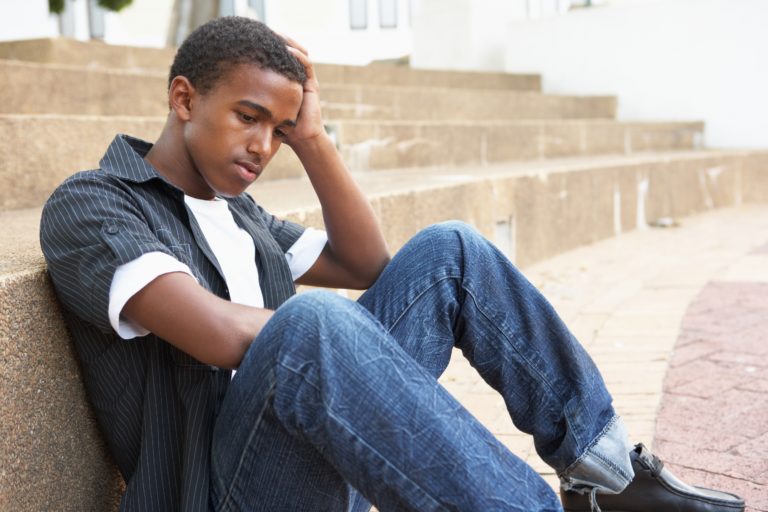 Are Our Schools Helping Traumatized Students or Further Traumatizing Them?