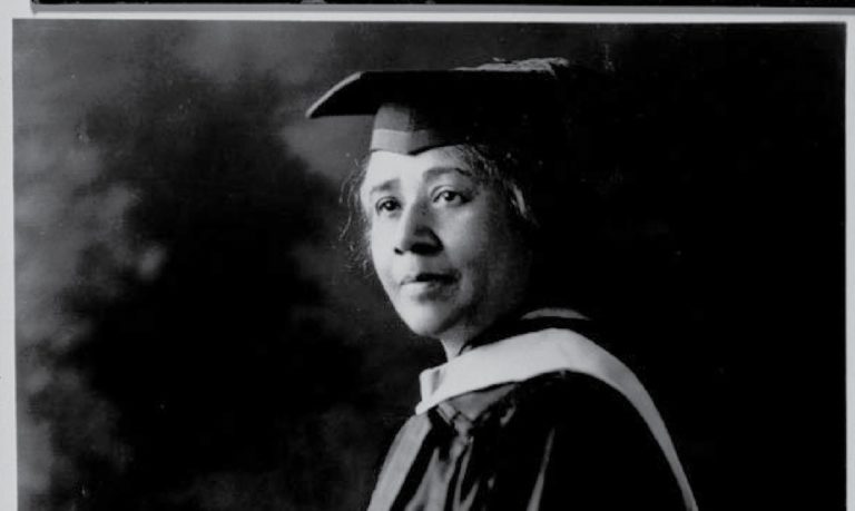 Do You Know This Hidden Figure? Meet Legendary Resister, Dr. Anna Julia Cooper – A Black Educator Hall of Famer