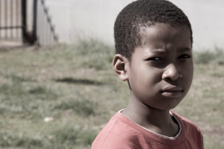 What Black Folks and Recent Refugees Have in Common
