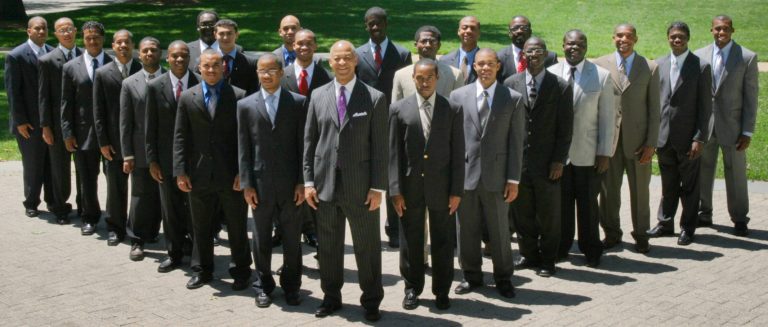 Black Degrees Matter