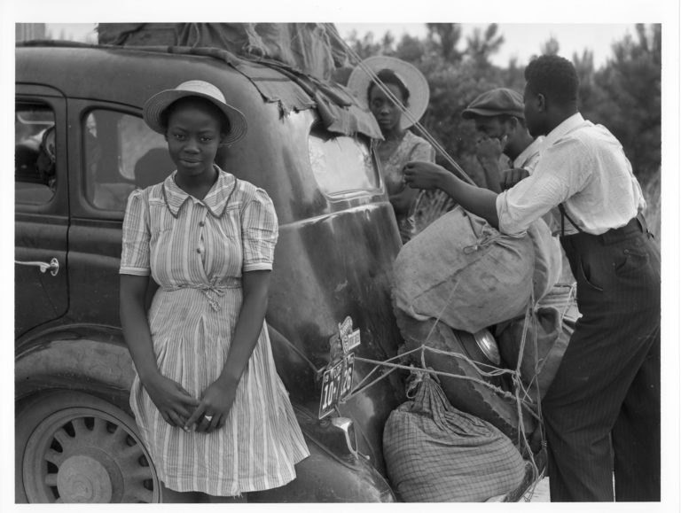 The Second Great Migration for Black Families Is Embracing School Choice