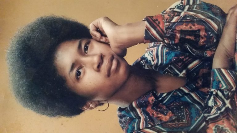 It’s My Mama’s Birthday and I Want to Shout Her Out for Showing Me What an Educator Looks Like
