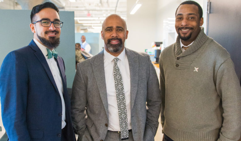 Are You Serious About Decreasing the Dropout Rates of Black Students? Hire More Black Teachers