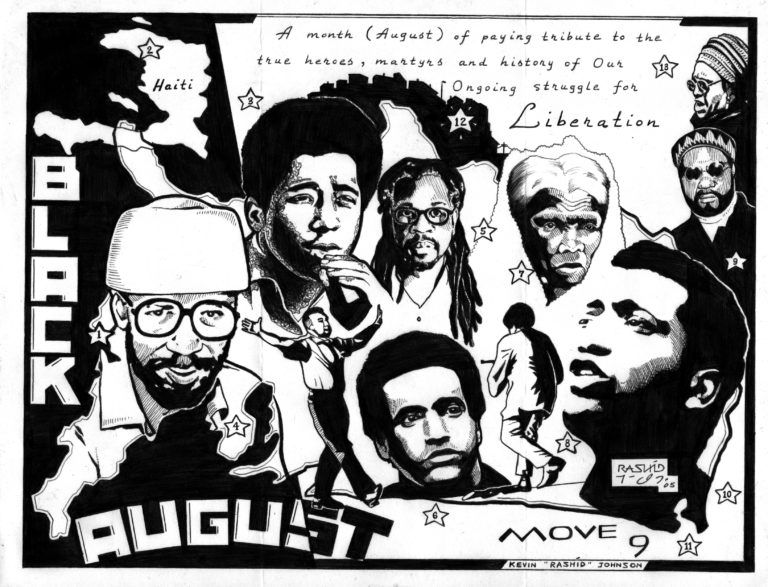 Working for Educational Justice Is a Lifestyle