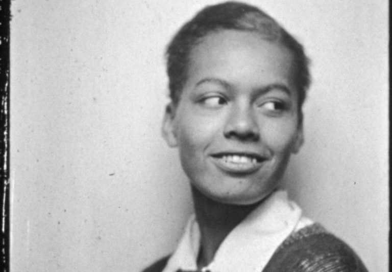 The Intersectionality of Indomitable Strong Black Women