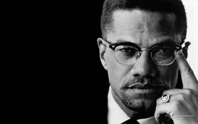 Every School, Especially Those That Serve Black Children, Should Have a Malcolm X Day