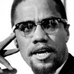 Image: FILE – 50 Years Since The Assassination Of Malcolm X