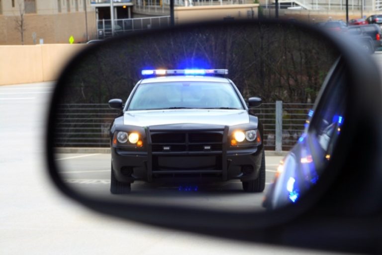 I Was a Principal in Southwest Philly and That Didn’t Stop These Black Cops From Pulling Me Over. Should It Have?