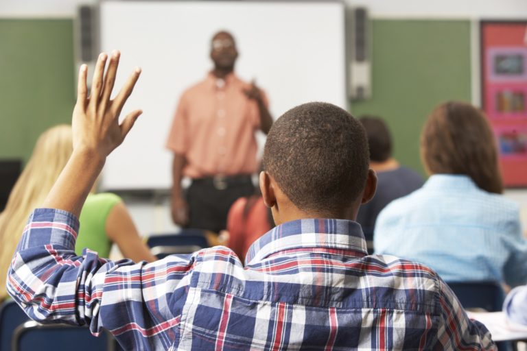 4 Ways We Can Support Muslim Students During Ramadan and Year-Round