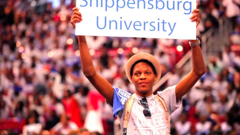 Six Years Ago, We Told Shoemaker’s Class of 2017: #NoBrokenPromises and We Kept Our Word