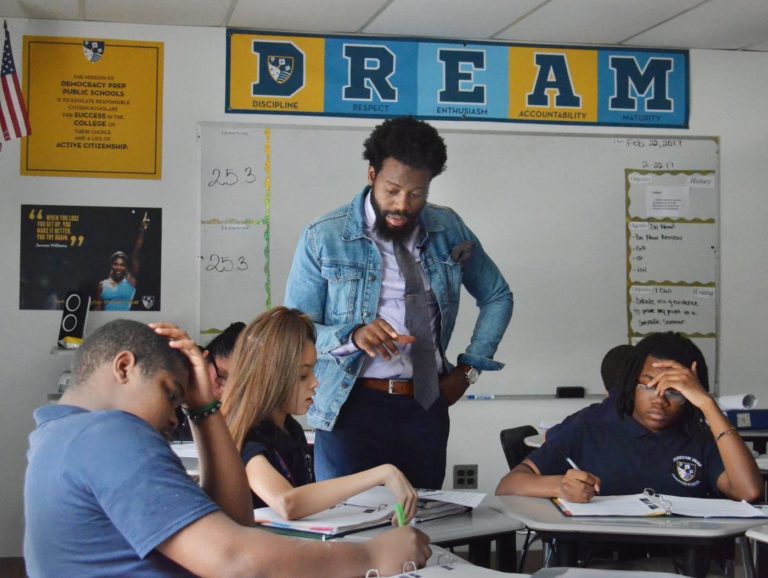 Here’s Why You Have to Include Students and Parents in School Hiring