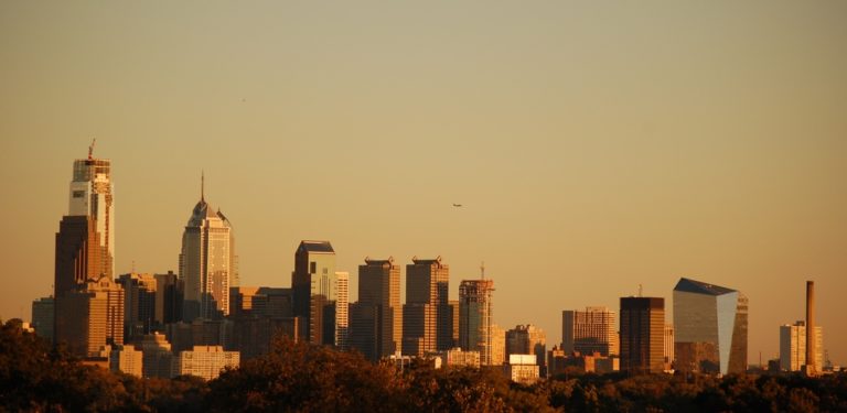 And Still They Rise: Parent Power in Philadelphia