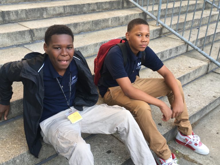 Three Important Questions to Ask Before Committing to Work in Urban Education
