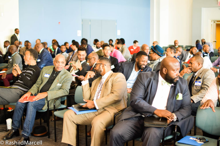 Why It Matters That Black Male Teachers Aren’t Alone in Schools