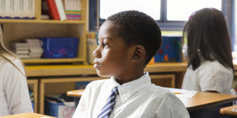 The Real End Game for Staff and Students
