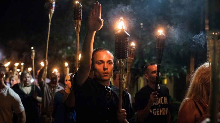 What White Supremacy Sounds Like in Philadelphia: How to Talk About Charlottesville in Your Classroom