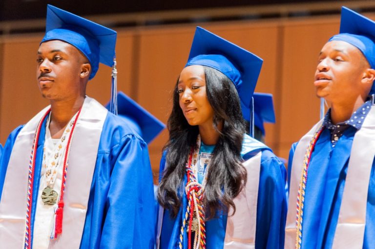 When We Send Our Black and Brown Students to College, What Happens?