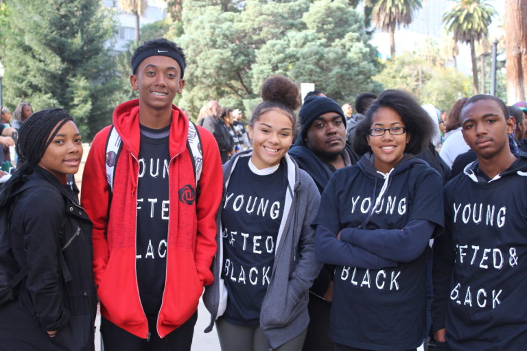50 Years Ago Students Said ‘No’ to Racist Policies and Walked Out Their Schools