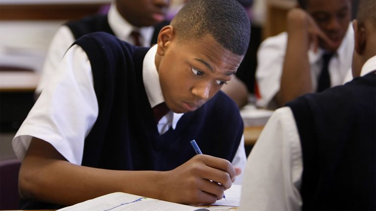 Is the Road to Special Education (for Black Boys) Paved with the White Educator’s Paperwork?