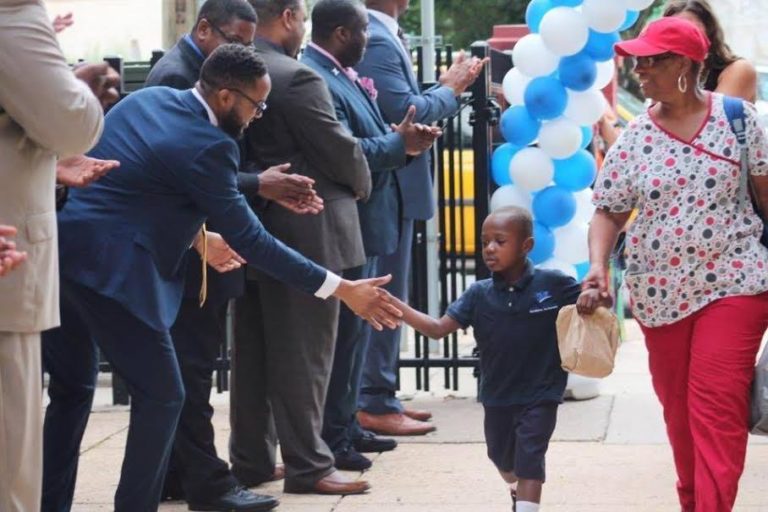 We Can’t Be Teachers by Day and Oppress Our Students of Color by Night