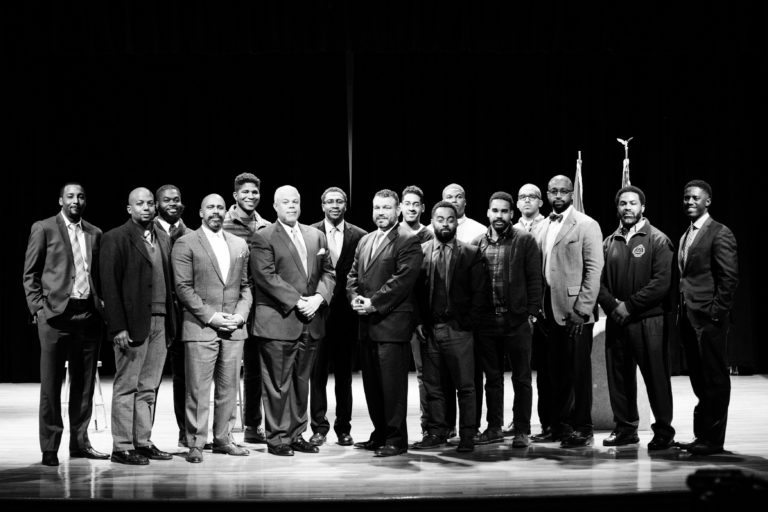 A BLACK MOM’S PERSPECTIVE: ONE OF THE MOST SIGNIFICANT EVENTS THAT HAPPENED IN EDUCATION IN 2017