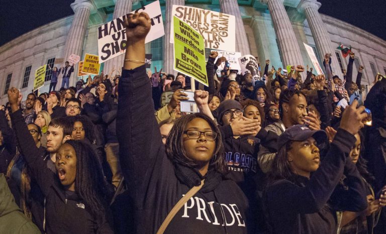 It’s Non-Negotiable. We Have to Teach Social Justice in Our Schools.