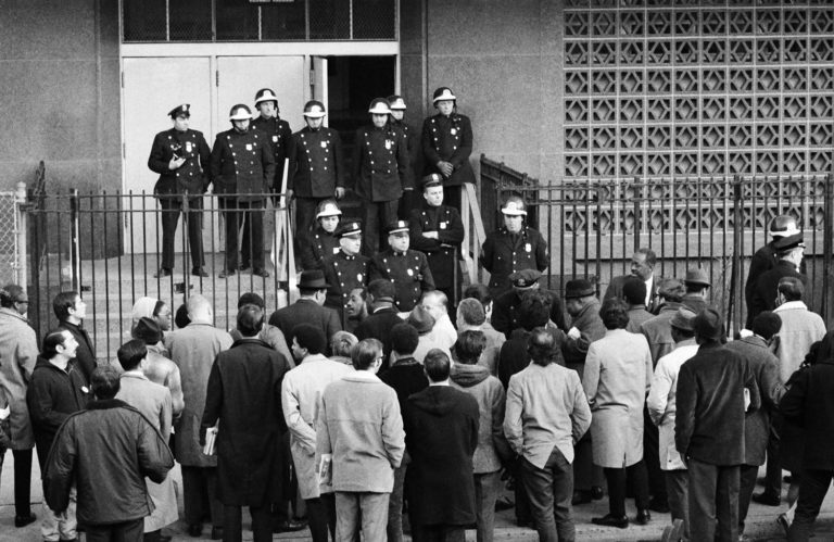 The Death and Life of Black Voice in the American Public School