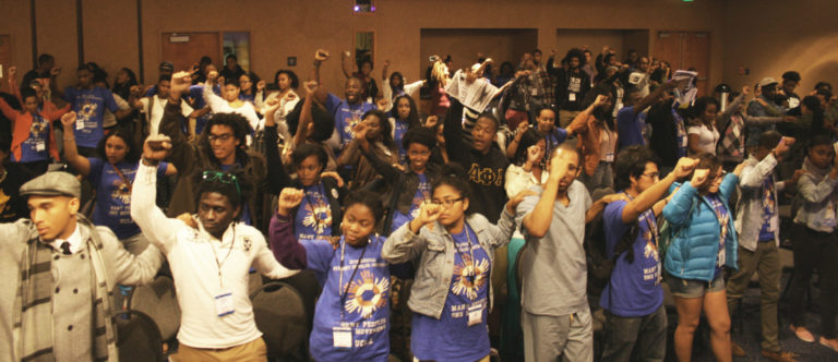 How Relevant Is The Black Student Union’s Ten Point Program and Platform Today?