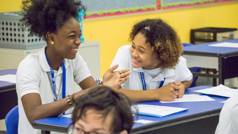 Hollywood Takes On Philadelphia Schools — And Fails