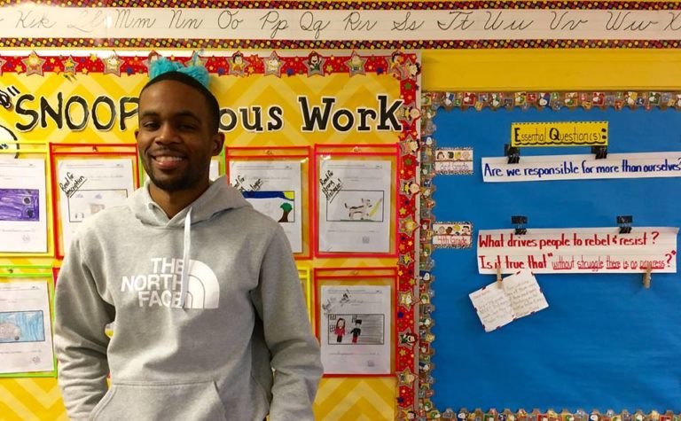 A Former Superintendent Wonders: What’s Missing From The Discussion About Schools That Serve Our Communities?