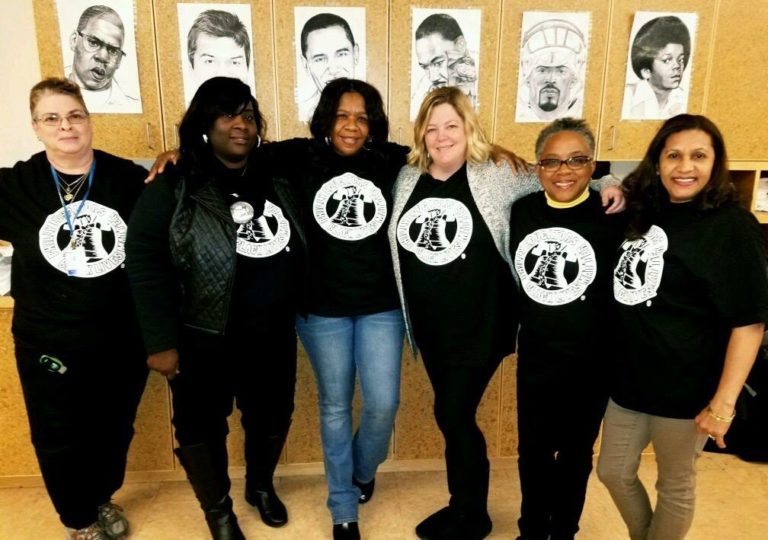 In Its Second Year, Black Lives Matter Week of Action Goes National