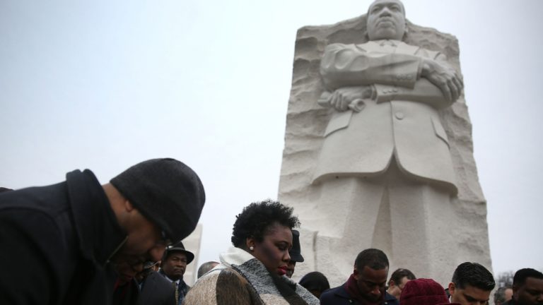 Dr. King May Have Launched With A Focus On Integration, But That’s Not Where He Landed