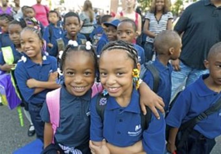 The U.S. Commission on Civil Rights Speaks, But Is Anyone Listening?