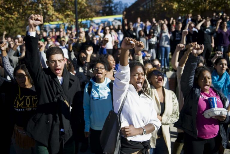 A Lesson of Leadership: How A Superintendent And School Leaders Supported Me When I Was Arrested
