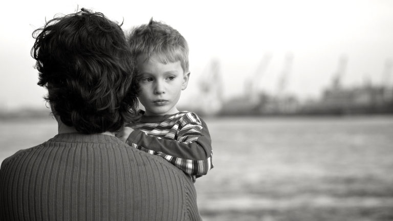 He Found the Right School for His Son With Autism and It’s Only Because He’s White and Has Money