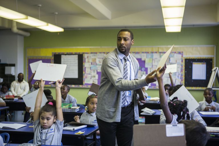 Educators: Are The Schools We “Love” Good Enough For Our Own Children?