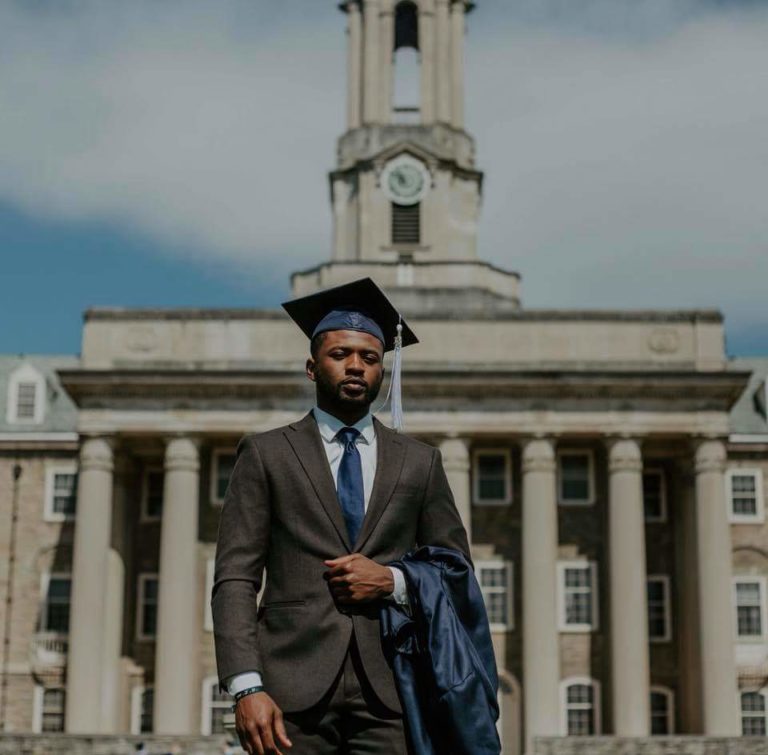 Black America, It’s Time We Take the Education of Our People Into Our Own Hands
