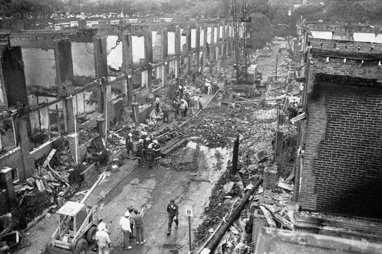 I Began My Teaching Career A Few Blocks Away From A Bombing That Killed 5 Children