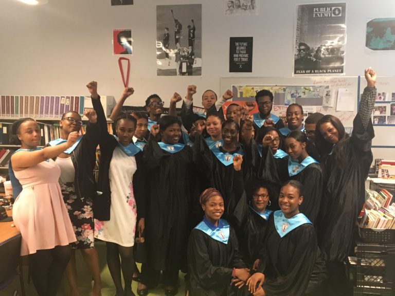 All This Integration Talk Is Distracting Us From Giving Black Families Better Schools