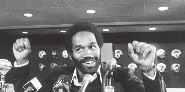I’m Not Black. I’m O.J.: How Understanding Privilege Can Help To Disrupt Inequity